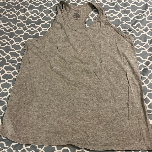 EUC, Set of Two Danskin Now Athletic Tank Tops, XXL: B3 - Picture 4 of 6